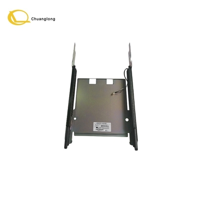 1750076716 01750076716 ATM Machine Parts Wincor Nixdorf Transport AGT CMD-V4 Horizontal RL 287mm Chasis