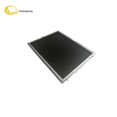 4450741591 445-0741591 ATM Machine Parts NCR LCD Display Monitor 15 Inch