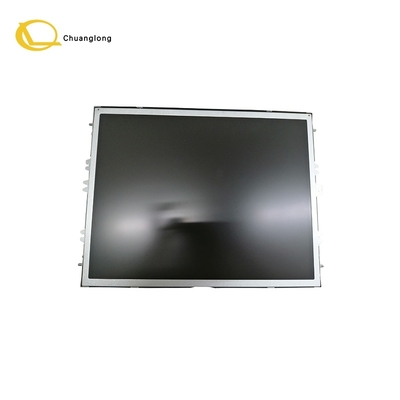 4450741591 445-0741591 ATM Machine Parts NCR LCD Display Monitor 15 Inch