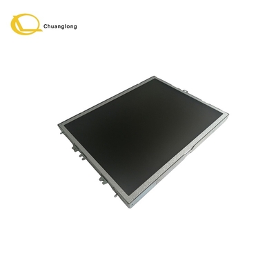4450741591 445-0741591 ATM Machine Parts NCR LCD Display Monitor 15 Inch