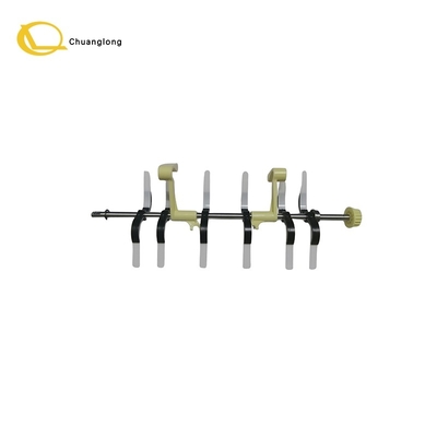 1750106232 01750106232 ATM Machine Parts Wincor C4060 VS Module Paddle Shaft Assy Roller Shaft