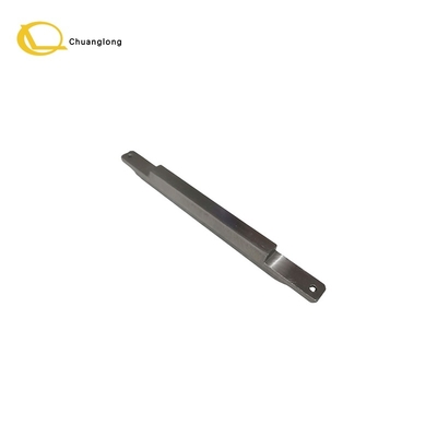 NP06 Wincor Nixdorf  ATM Machine Parts Journal Printer Iron Bar Assembly 10X2X1 cm