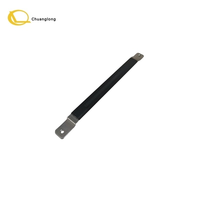 NP06 Wincor Nixdorf  ATM Machine Parts Journal Printer Iron Bar Assembly 10X2X1 cm