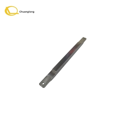NP06 Wincor Nixdorf  ATM Machine Parts Journal Printer Iron Bar Assembly 10X2X1 cm