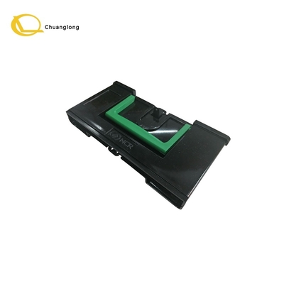 445-0693308 4450693308 NCR 5877 6625 S1 LatchFast Purge Bin ATM Reject Cassette Door S1 Bin 6622E