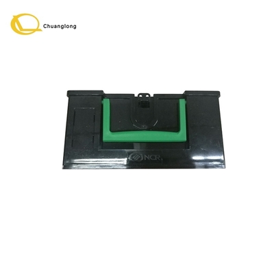 445-0693308 4450693308 NCR 5877 6625 S1 LatchFast Purge Bin ATM Reject Cassette Door S1 Bin 6622E
