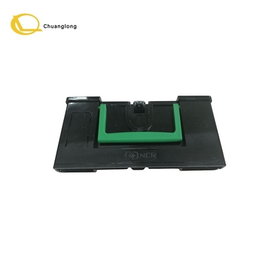 445-0693308 4450693308 NCR 5877 6625 S1 LatchFast Purge Bin ATM Reject Cassette Door S1 Bin 6622E
