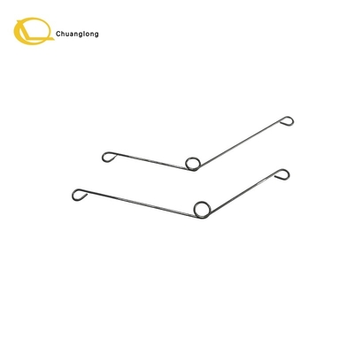 2010002006 445-0756222-41 4450756222 ATM Machine Parts NCR S1 Cassette Telescopic Spring Spring Torsion Shutter Door