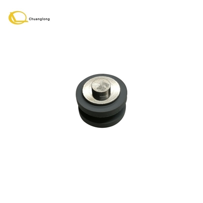Glory GFB-800  GFB800 ATM Machine Note Counter Sorter 3151-T102 Auxiliary Roller