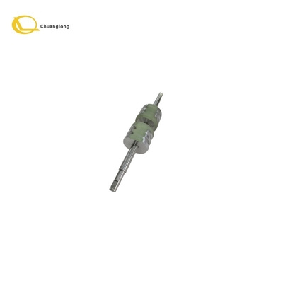 7310000574 7310000574-14 Hyosung Note Cassette Feed Roller Shaft  for ATM Machine Parts
