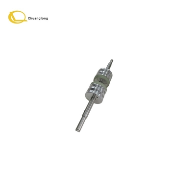 7310000574 7310000574-14 Hyosung Note Cassette Feed Roller Shaft  for ATM Machine Parts