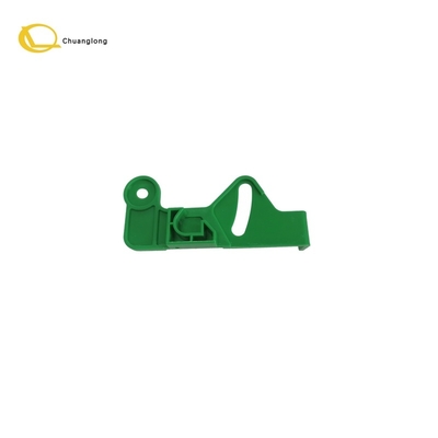 4450610618 445-0610618 NCR Reject Cassette Purge Bin Latch for ATM Machine Parts
