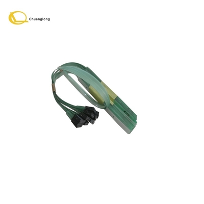 1750190136 01750190136 Wincor PC280 Function Keyboard  ATM Machine Parts