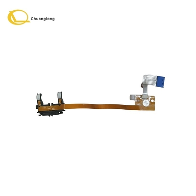 ATM Machine Parts Wincor Ceramic Measuring Station Sensor Holder  Model  01750044668 1750044668