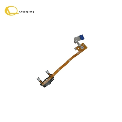 ATM Machine Parts Wincor Ceramic Measuring Station Sensor Holder  Model  01750044668 1750044668