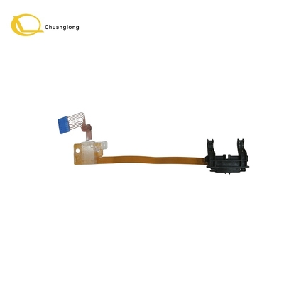 ATM Machine Parts Wincor Ceramic Measuring Station Sensor Holder  Model  01750044668 1750044668
