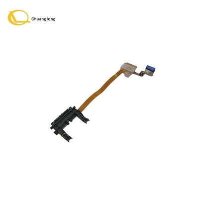 ATM Machine Parts Wincor Ceramic Measuring Station Sensor Holder  Model  01750044668 1750044668