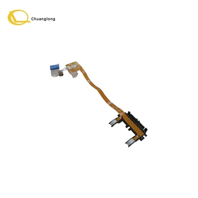 ATM Machine Parts Wincor Ceramic Measuring Station Sensor Holder  Model  01750044668 1750044668
