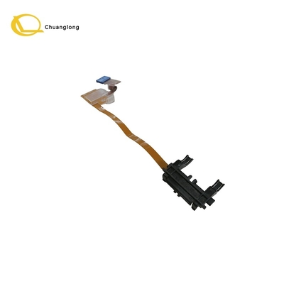 ATM Machine Parts Wincor Ceramic Measuring Station Sensor Holder  Model  01750044668 1750044668