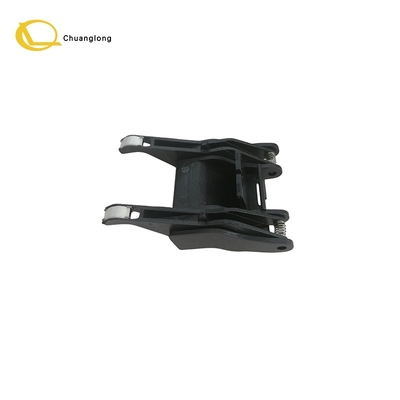 ATM Machine Parts Wincor Measuring Station Sensor Holder Metal Material 1750044668 01750044668