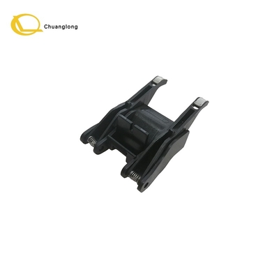 ATM Machine Parts Wincor Measuring Station Sensor Holder Metal Material 1750044668 01750044668