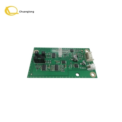 1750206036 01750206036 Wincor Nixdorf  Shutter PCB Control Board ATM Spare Parts