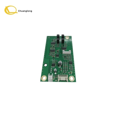 1750206036 01750206036 Wincor Nixdorf  Shutter PCB Control Board ATM Spare Parts