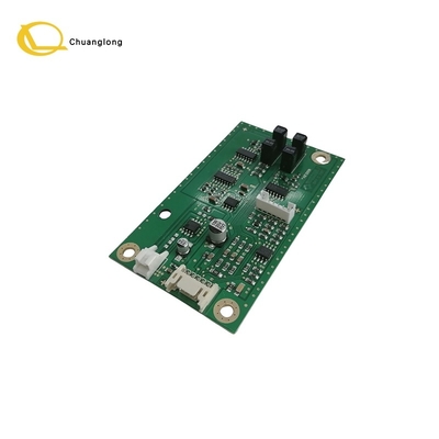 1750206036 01750206036 Wincor Nixdorf  Shutter PCB Control Board ATM Spare Parts