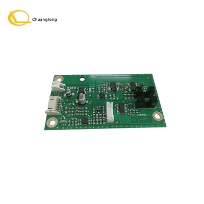 1750206036 01750206036 Wincor Nixdorf  Shutter PCB Control Board ATM Spare Parts