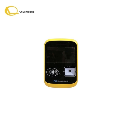 M10 POS Card Reader NFC Contactless & QR Code E-Ticketing Payment System MIFARE 3G/4G WiFi GPS