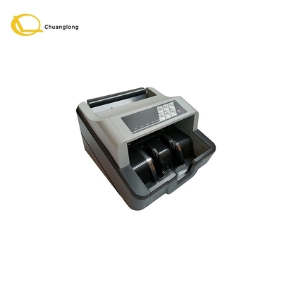 SH-886B Easycount High Speed Counting Mixed Banknote Detector Multi Currency Money Counter Detector