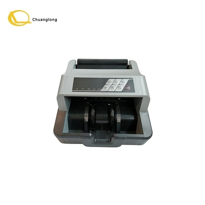 SH-886B Easycount High Speed Counting Mixed Banknote Detector Multi Currency Money Counter Detector