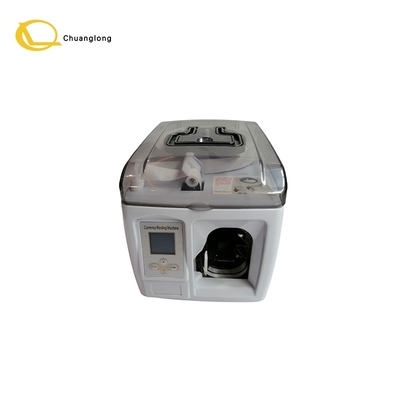 Automatic Smart Currency Binder XD-305  High Quality Easy Operation for Banknotes Binding
