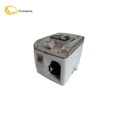 Automatic Smart Currency Binder XD-305  High Quality Easy Operation for Banknotes Binding