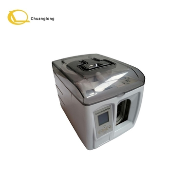 Automatic Smart Currency Binder XD-305  High Quality Easy Operation for Banknotes Binding