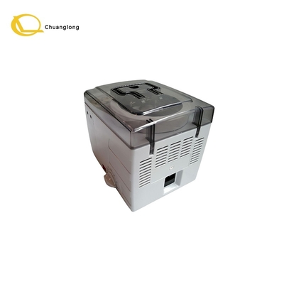 Automatic Smart Currency Binder XD-305  High Quality Easy Operation for Banknotes Binding