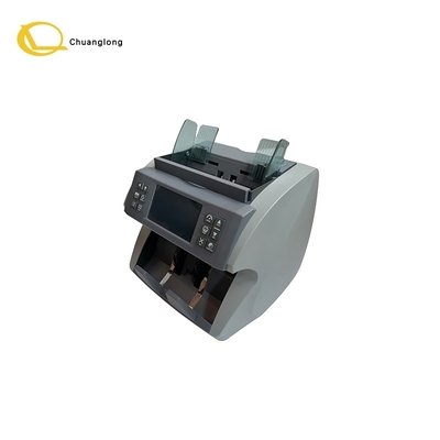 XD-770 2CIS Value Bill Counters Mix 6-8 Currency Detectors Multi Currency Detecting Money Counter Detector
