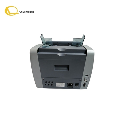 XD-770 2CIS Value Bill Counters Mix 6-8 Currency Detectors Multi Currency Detecting Money Counter Detector