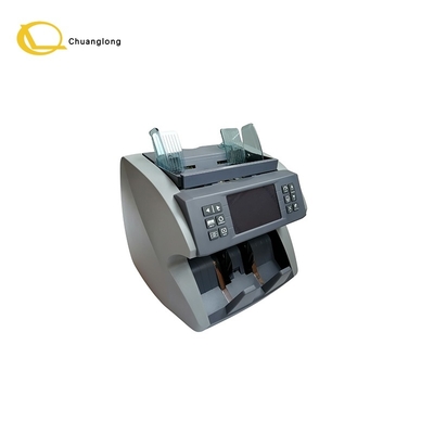 XD-770 2CIS Value Bill Counters Mix 6-8 Currency Detectors Multi Currency Detecting Money Counter Detector