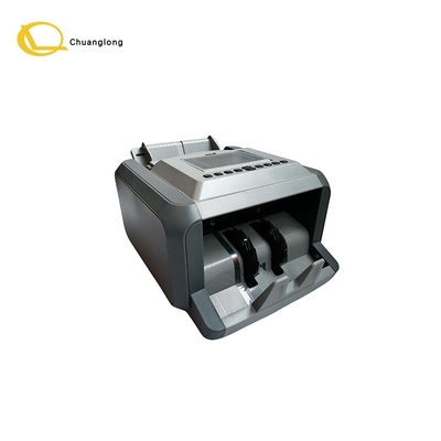 Money Counter Detector SH-05C Mixed Value Counter Money Counting Machine Multi-Currency Sorter