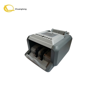 Money Counter Detector SH-05C Mixed Value Counter Money Counting Machine Multi-Currency Sorter