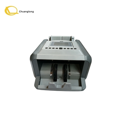 Money Counter Detector SH-05C Mixed Value Counter Money Counting Machine Multi-Currency Sorter