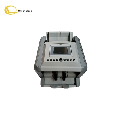 Money Counter Detector SH-05C Mixed Value Counter Money Counting Machine Multi-Currency Sorter