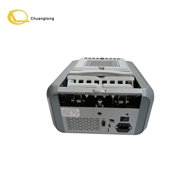 Money Counter Detector SH-05C Mixed Value Counter Money Counting Machine Multi-Currency Sorter