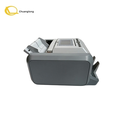 Money Counter Detector SH-05C Mixed Value Counter Money Counting Machine Multi-Currency Sorter