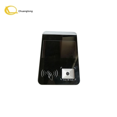 EMV NFC Payment Bus Ticket Collection Machine H158 Ticket-Validator Traffic Management Intelligent POS Terminal Free SDK Manufactured Bus