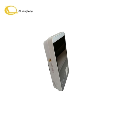 EMV NFC Payment Bus Ticket Collection Machine H158 Ticket-Validator Traffic Management Intelligent POS Terminal Free SDK Manufactured Bus