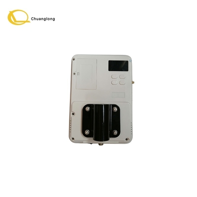EMV NFC Payment Bus Ticket Collection Machine H158 Ticket-Validator Traffic Management Intelligent POS Terminal Free SDK Manufactured Bus