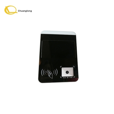 EMV NFC Payment Bus Ticket Collection Machine H158 Ticket-Validator Traffic Management Intelligent POS Terminal Free SDK Manufactured Bus