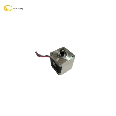 49-229513-000A 49229513000A Diebold ATM Parts DieboId 368 Cassettes  TS-M1U1-SRB1 Note Pushing Motor